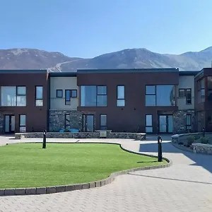 Murrisk - Self Catering Apartment