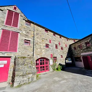 Old Mill Hostal