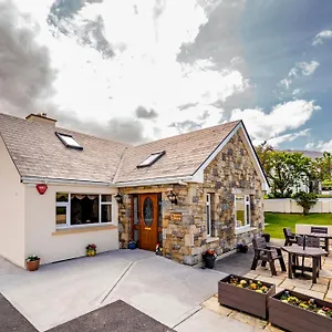 Bertra House Bed and breakfast