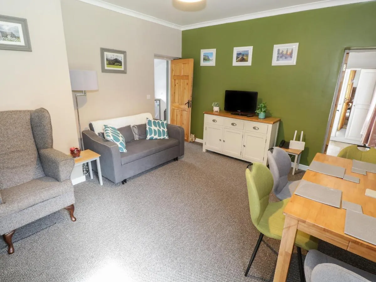 Holiday home Kate'S Cottage Westport