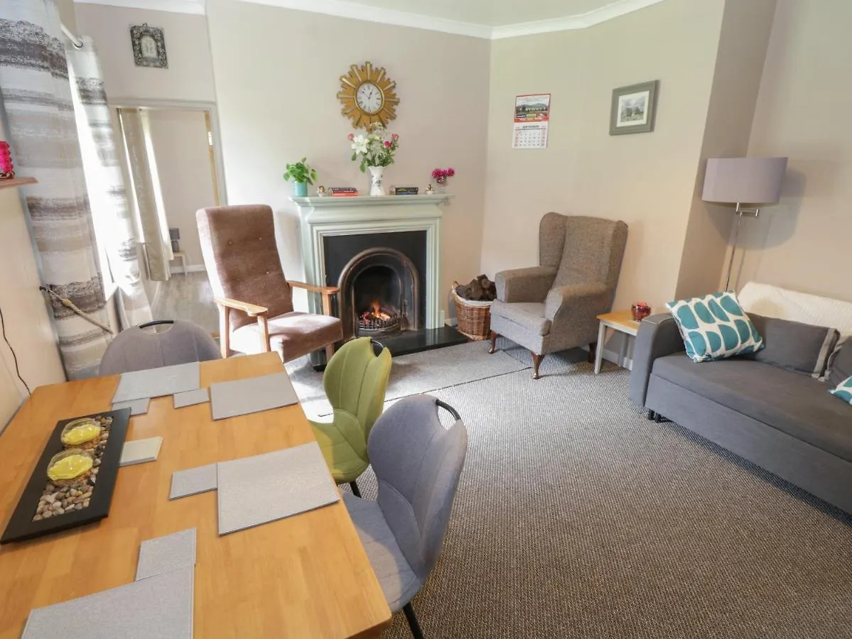 Kate'S Cottage Westport Holiday home